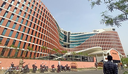 Gomti Nagar