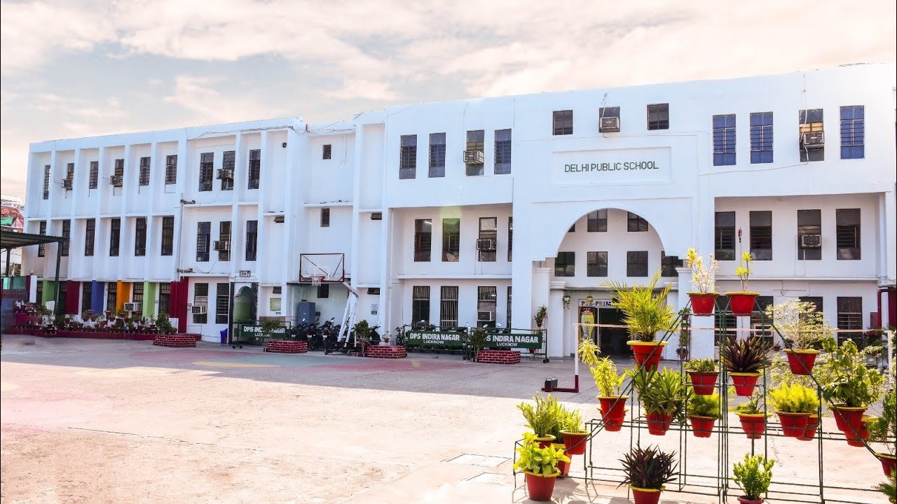Indira Nagar