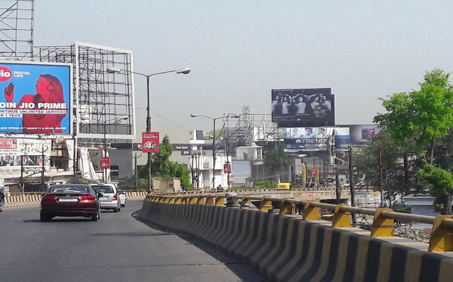 Mahanagar