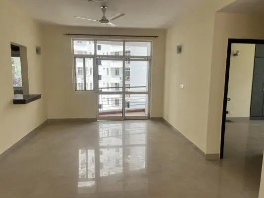 Affordable 2BHK Flat for Rent